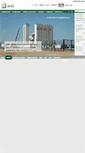 Mobile Screenshot of lintec-gmbh.ru